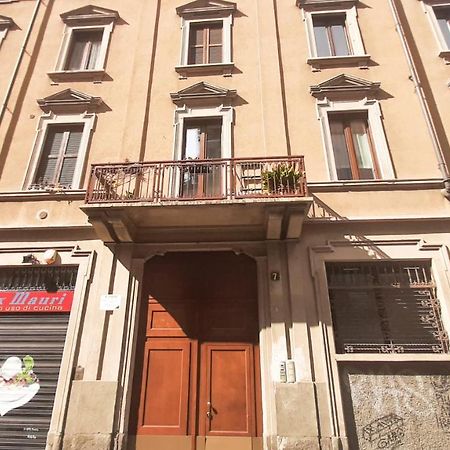 Joivy Light Isola Studio Mailand Exterior foto