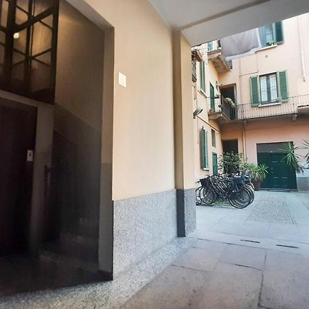 Joivy Light Isola Studio Mailand Exterior foto