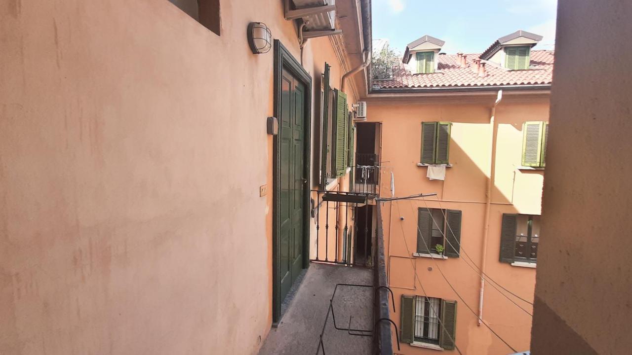 Joivy Light Isola Studio Mailand Exterior foto
