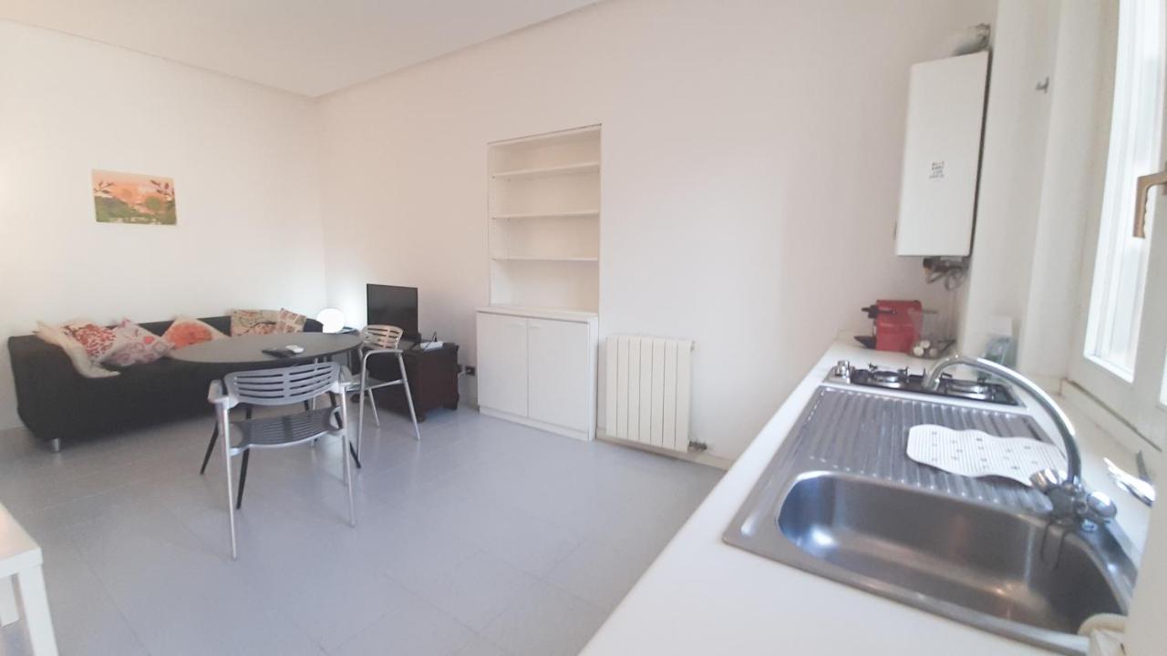 Joivy Light Isola Studio Mailand Exterior foto