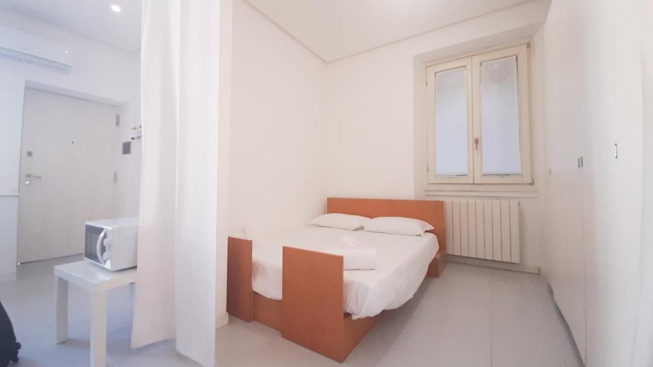Joivy Light Isola Studio Mailand Exterior foto