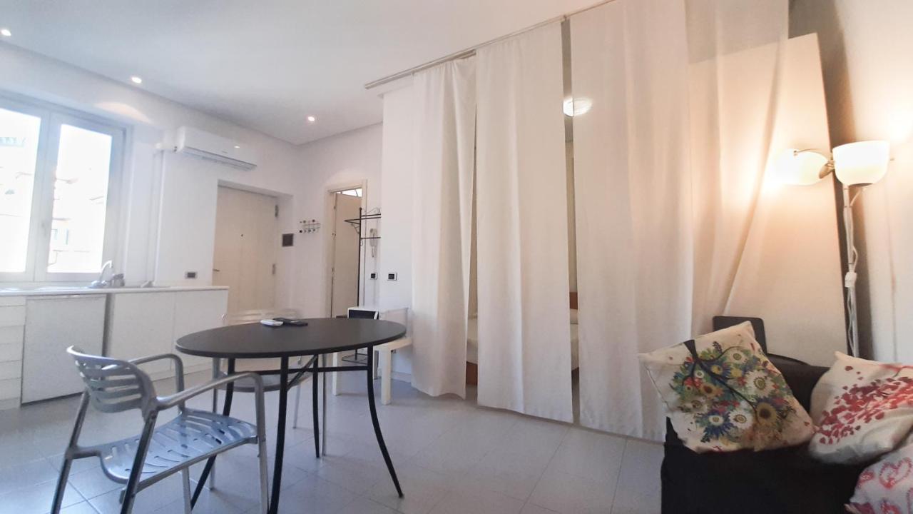 Joivy Light Isola Studio Mailand Exterior foto